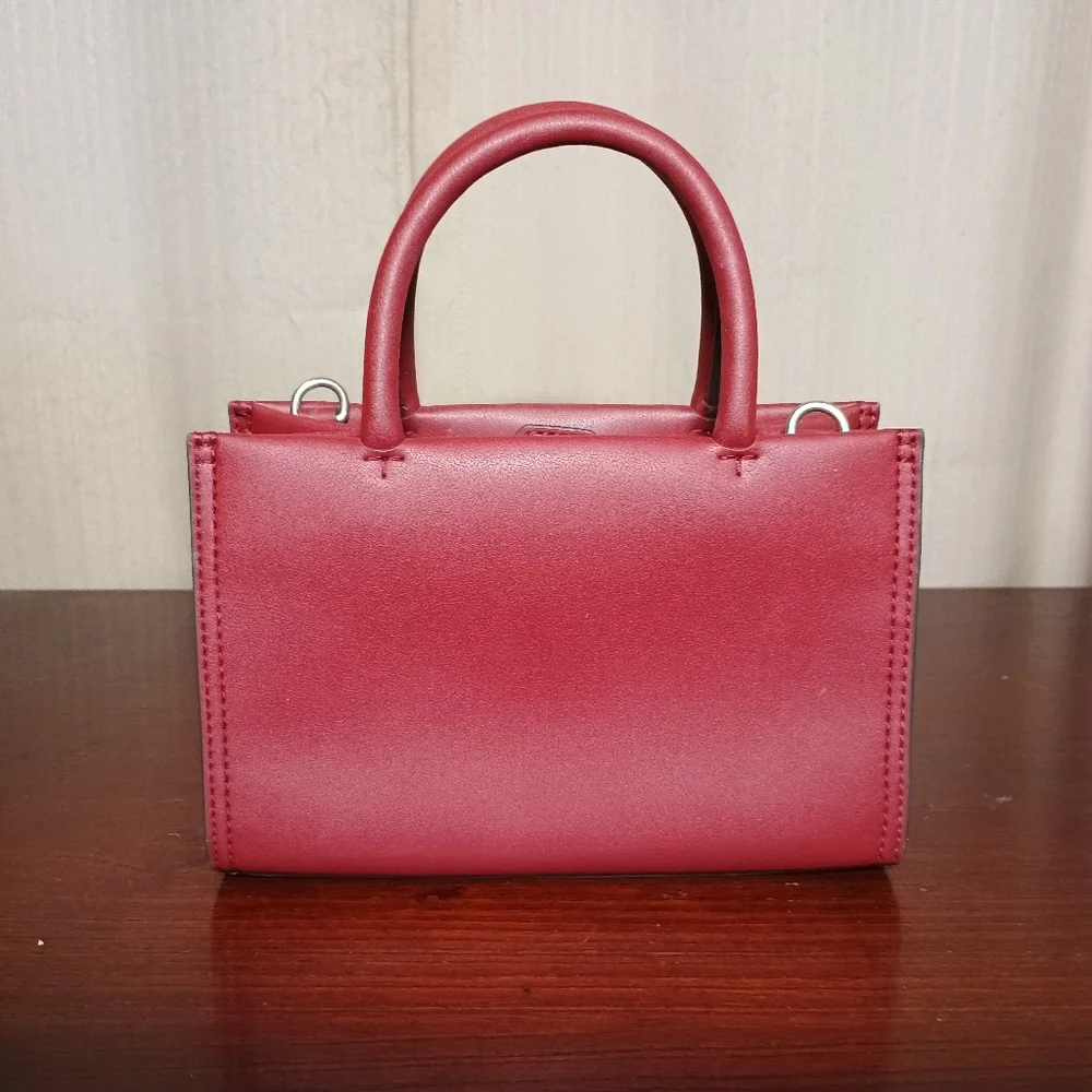 Tory Burch Ella Mini Bio Tote